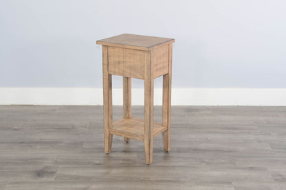 Marina - Chair Side Table