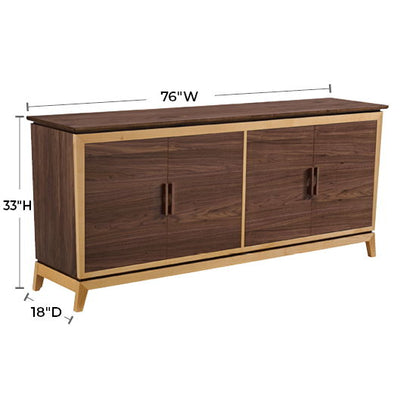 Addison - Credenza - Duet