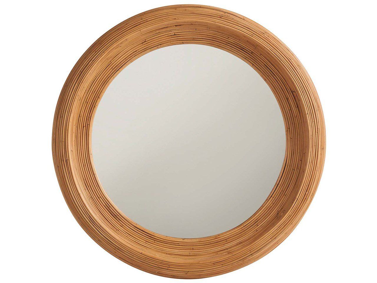 Weekender Coastal Living Home / Lakeway - Mirror - Light Brown