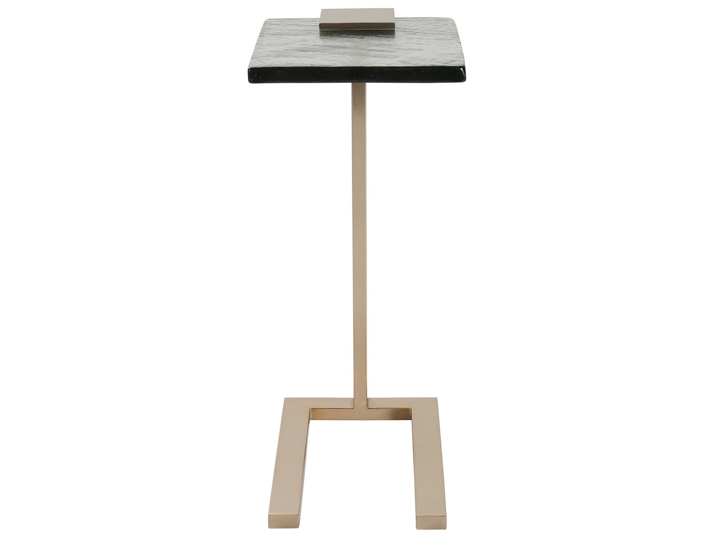 Modern - Axis Martini Table - Black