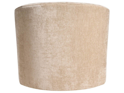 Dylan - Swivel Chair, Special Order - Beige