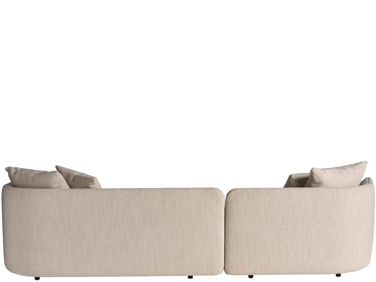 Danica - Sectional