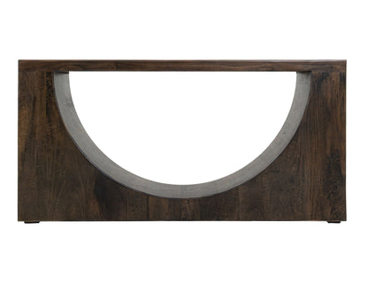 Mezquite - Sofa Table