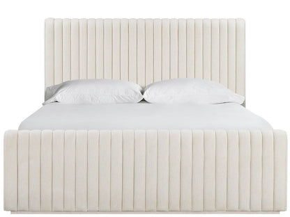Modern - Strata Bed
