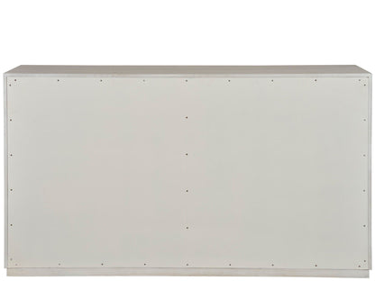 Modern - Astrid Drawer Dresser - Gray