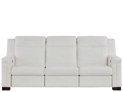 Mixon - Reclining Sofa