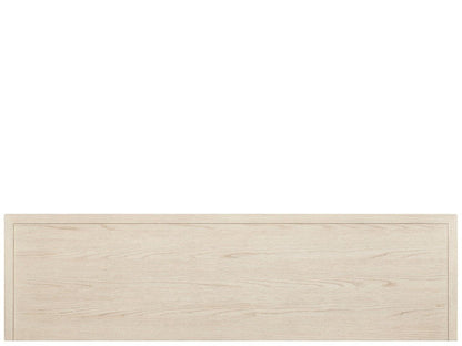 Velora - Dresser - Light Brown