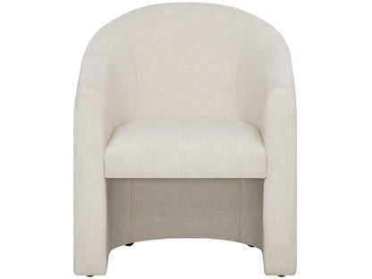 Modern - Lumen Chair - Levi Oyster