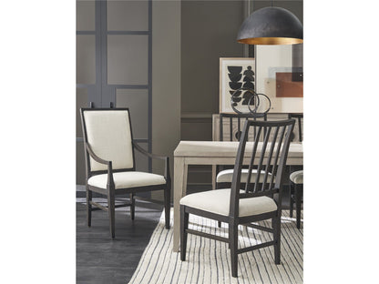Coalesce - Arm Chair (Set of 2)