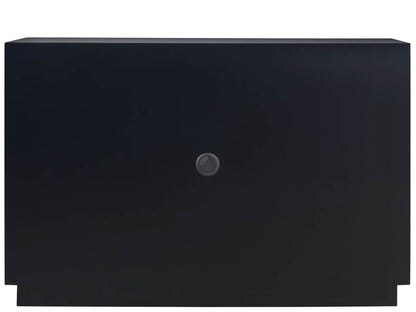 Modern - Cosmo Chest - Light Brown / Black