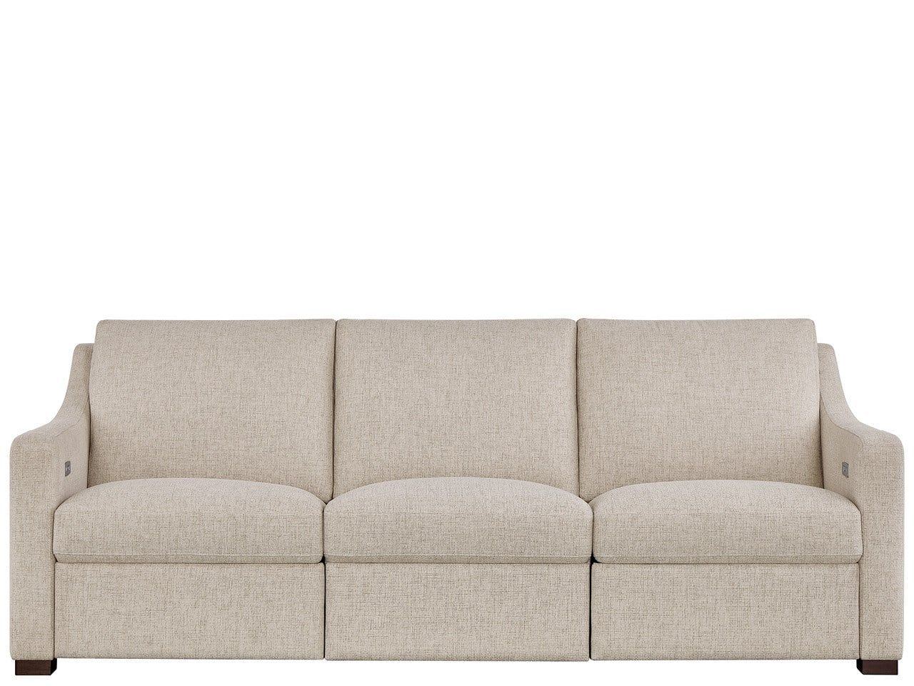 Filmore - Reclining Sofa