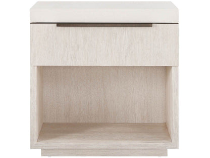 Modern - Quartz Nightstand