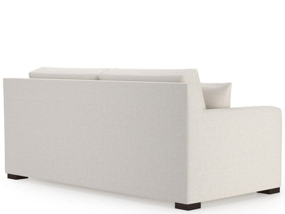 Ryman - Apartment Sofa, Special Order - White