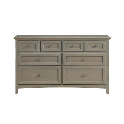McKenzie - 8-Drawer Dresser - Fieldstone