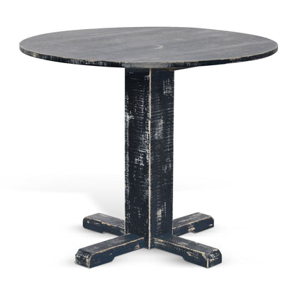 Marina - Drop Leaf Table