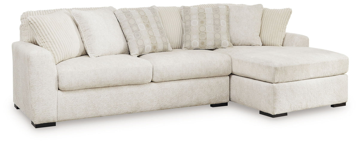 Chessington - 2 Piece Sectional