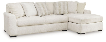 Chessington - 2 Piece Sectional