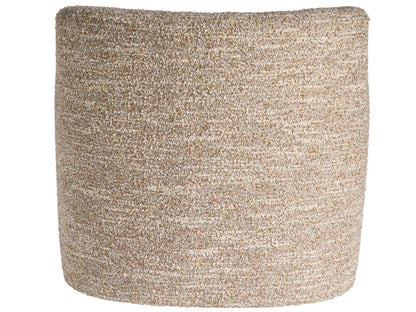 Delray - Swivel Chair, Special Order - Beige