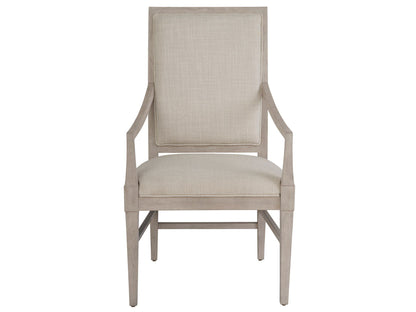 Coalesce - Arm Chair (Set of 2)