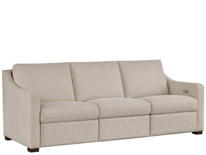 Filmore - Reclining Sofa