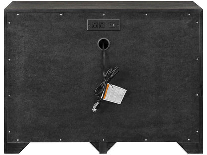 Modern - Bachelors Chest