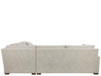 Fletcher - Sectional