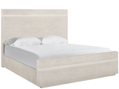 Modern - Quartz Bed