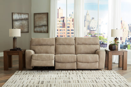 Next-Gen Durapella - Reclining Sectional