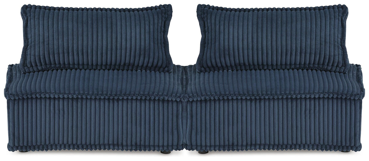 Bales - 2 Piece Sectional