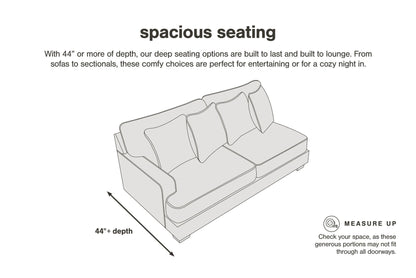 Avaliyah - 3 Piece Sectional
