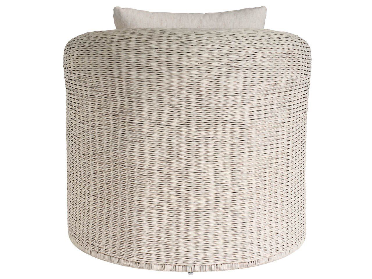 Oasis - Lounge Chair - Beige