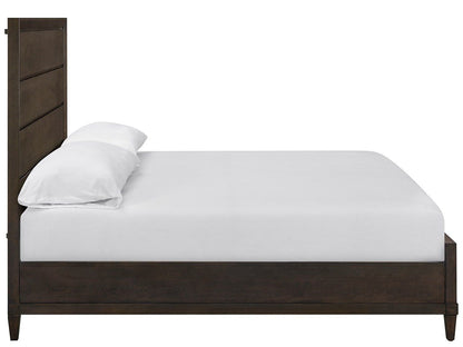 Fenwick - Panel Bed