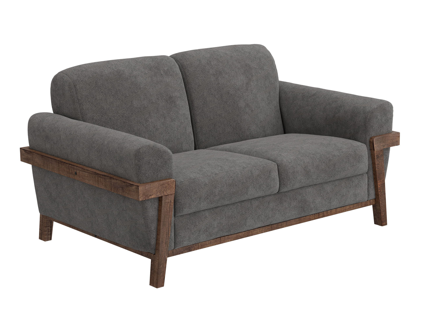 Loft - Loveseat