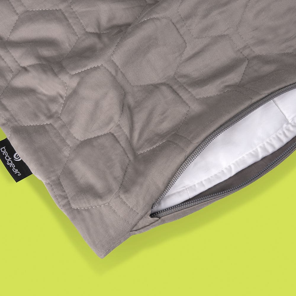 Med Warmth Hyper Wool Blanket