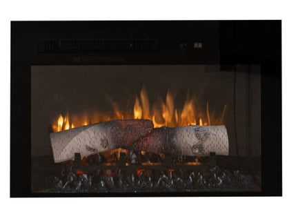 Electric Fireplace 26"