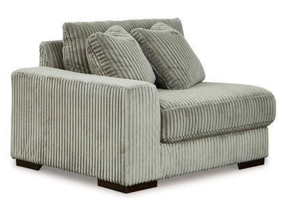 Ashley Lindyn Fog Sectional