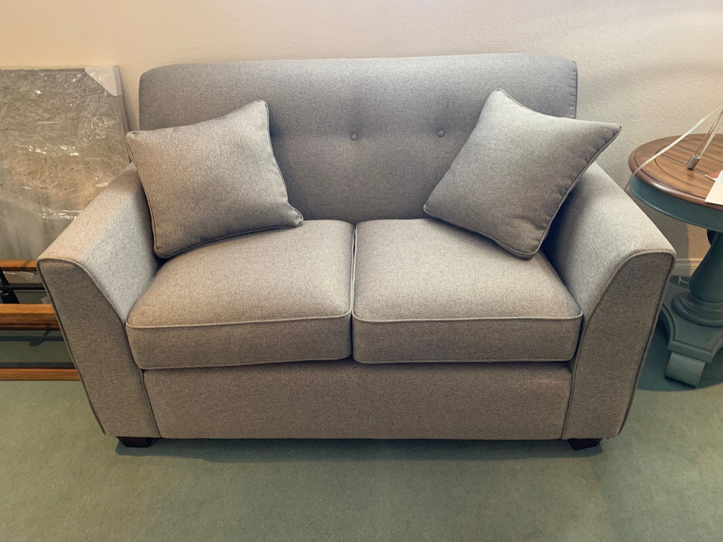 Dixie La-z-boy® Premier Loveseat