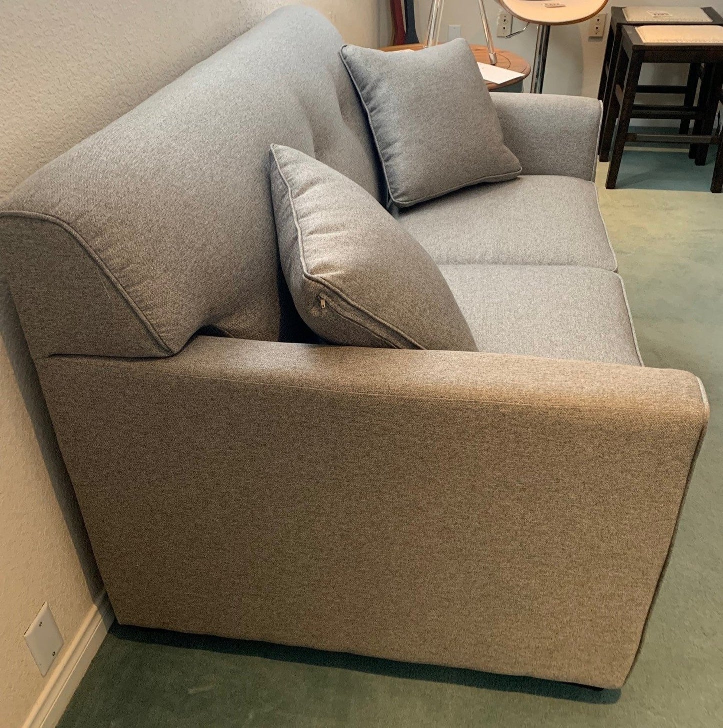 Dixie La-z-boy® Premier Loveseat