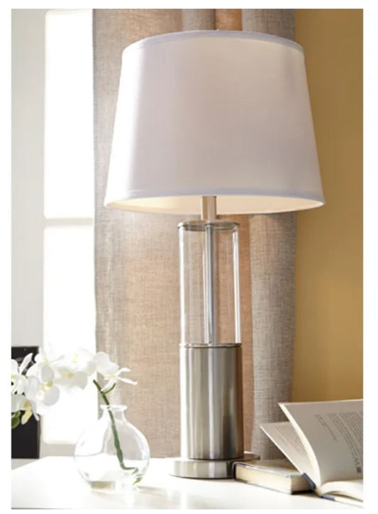 Norma Table Lamp