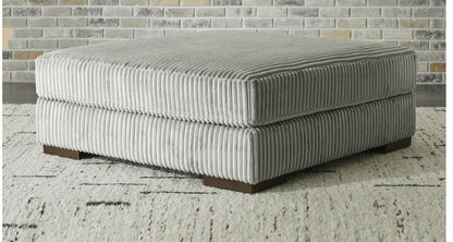 Ashley Lindyn Fog Sectional