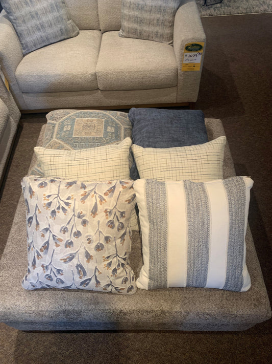 Misc Pillows
